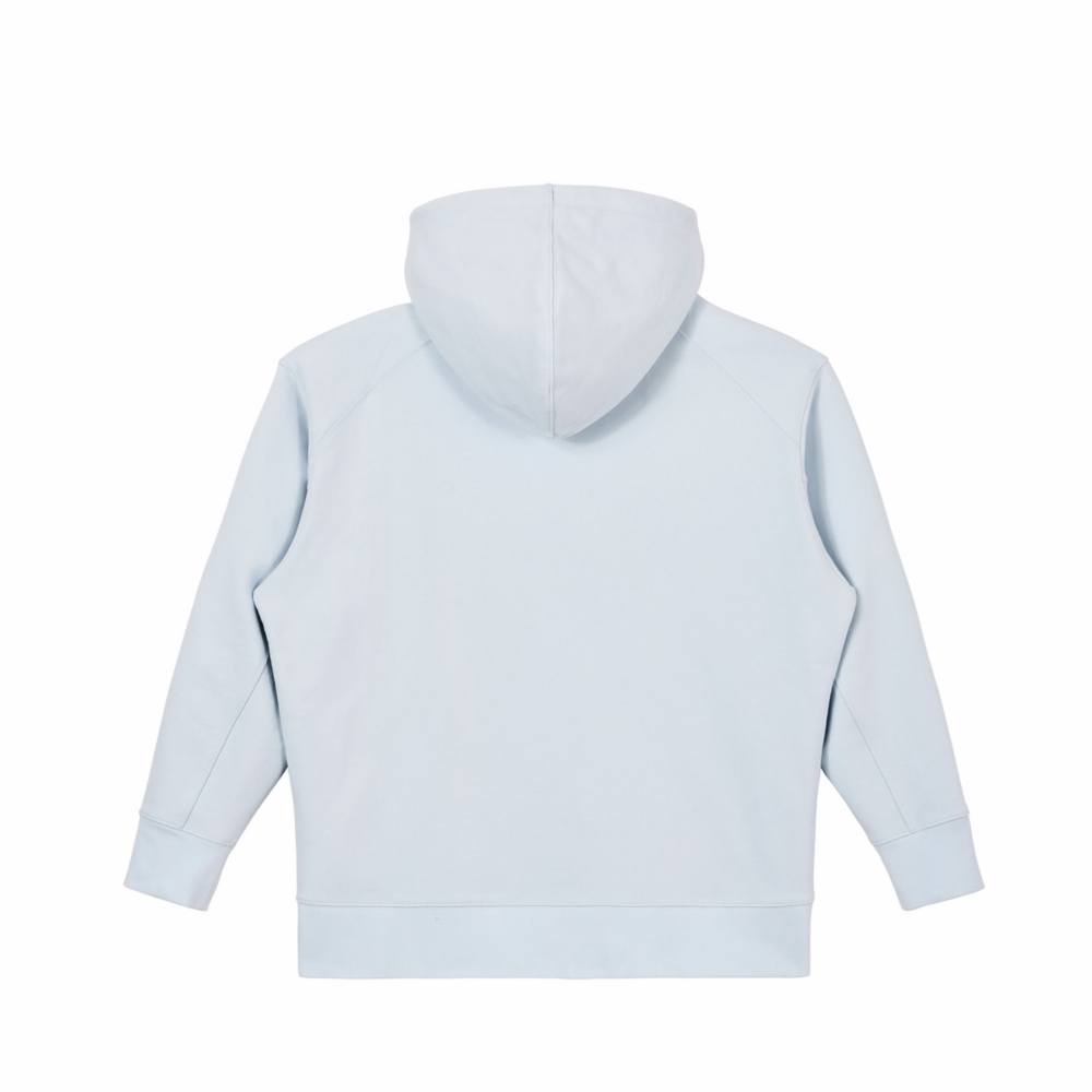 Blue tint hoodie sales