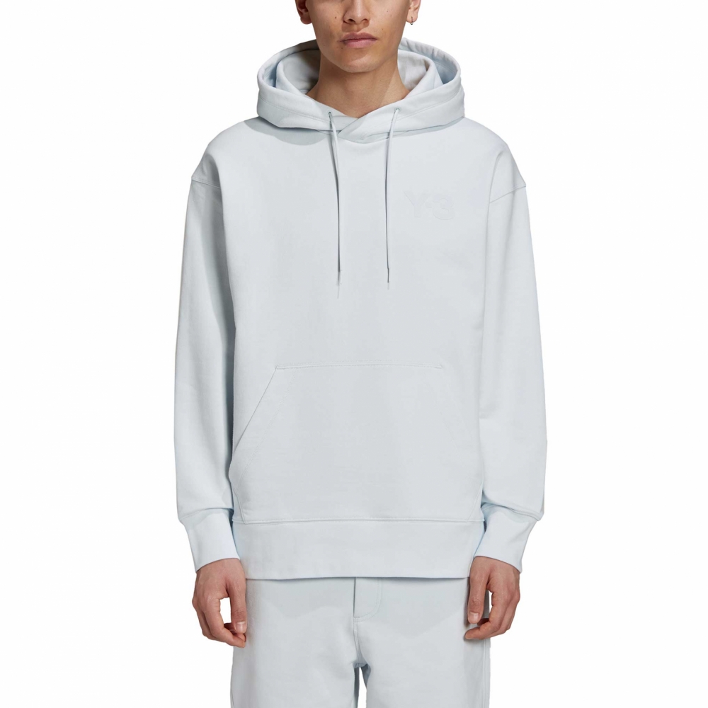 Blue tint hoodie cheap