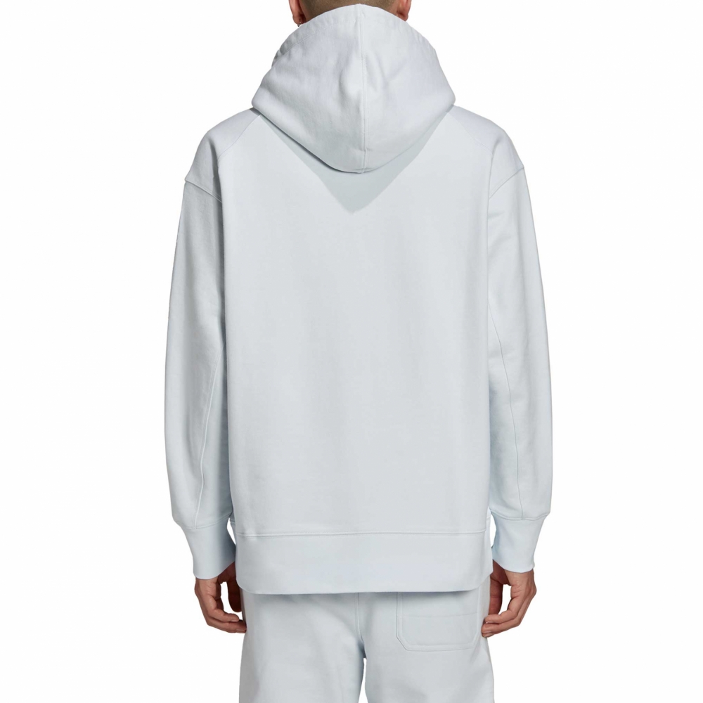 Blue tint hoodie hotsell