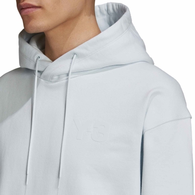 Blue cheap tint hoodie
