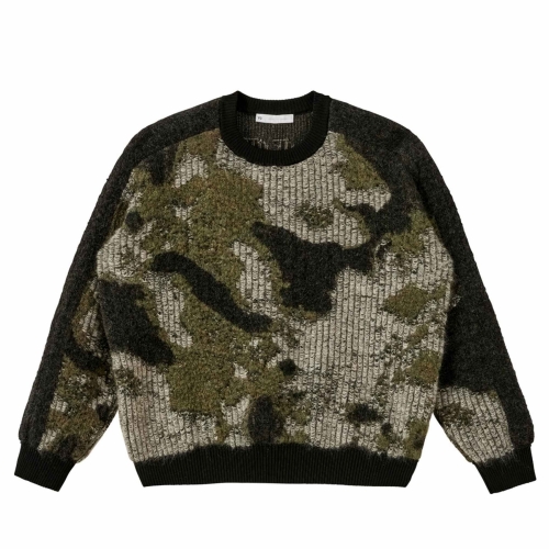 Y3 knit store
