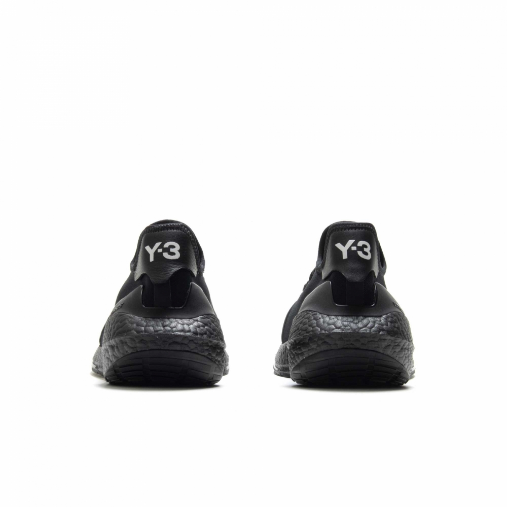 Ultra boost triple black uk on sale