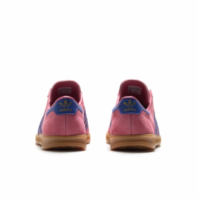 Adidas hamburg rosse clearance