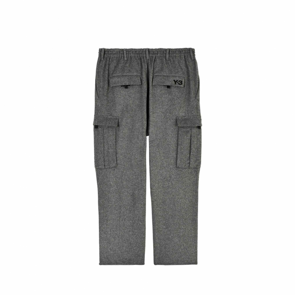 Flannel and cargo on sale pants