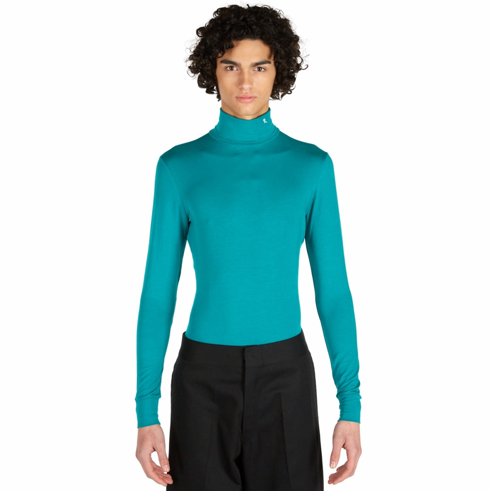 Polo sous store pull