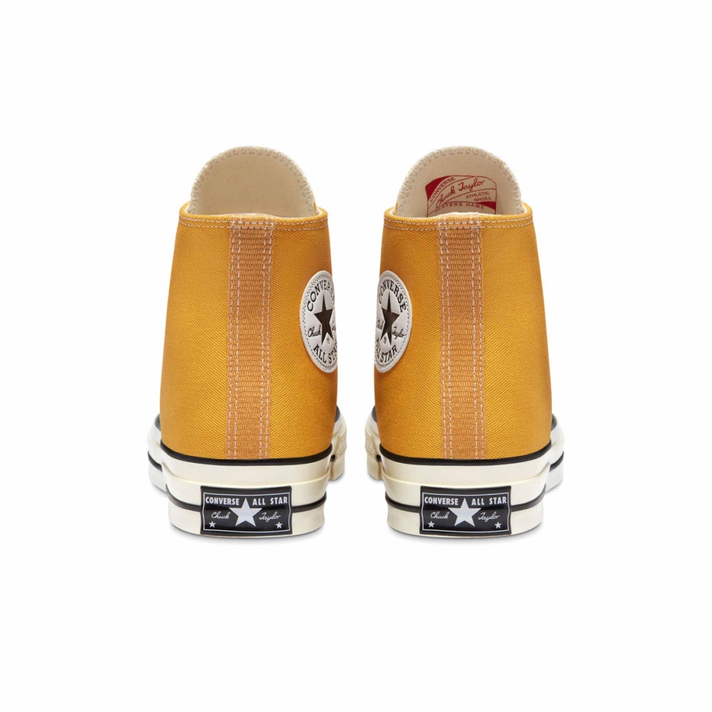 Converse 70s high sunflower outlet