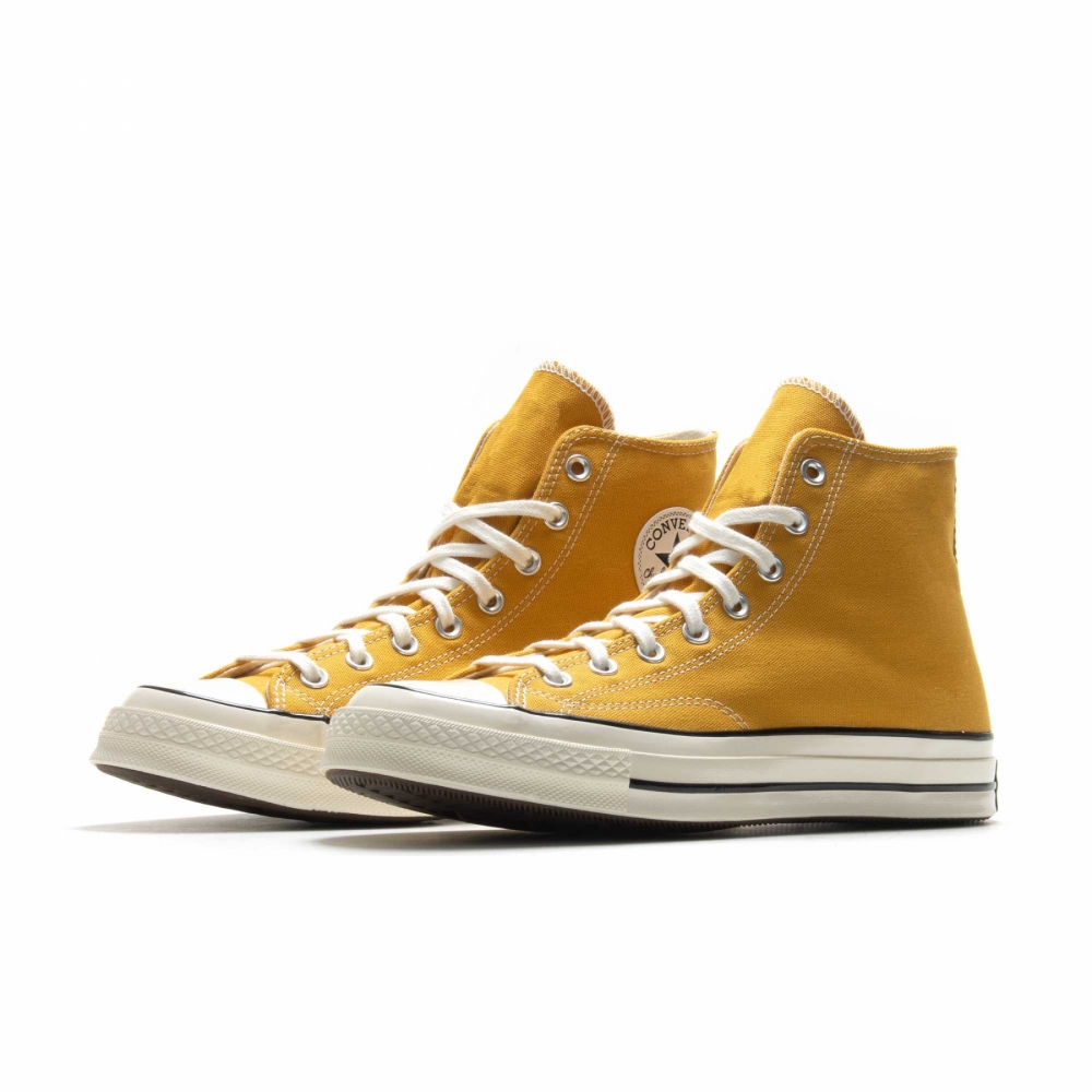 Converse 70s Chuck Hi - Sunflower - 162054C Sylt