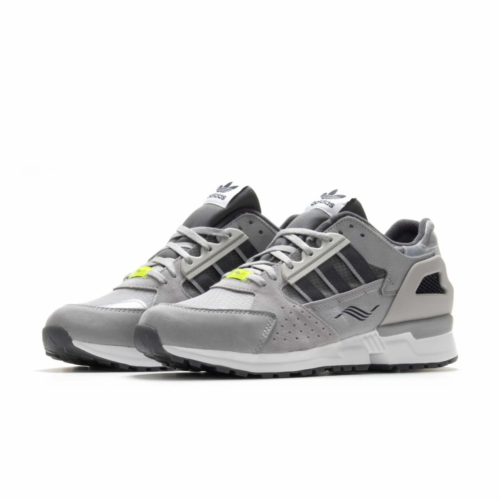 Adidas zx 10000 schwarz grau store