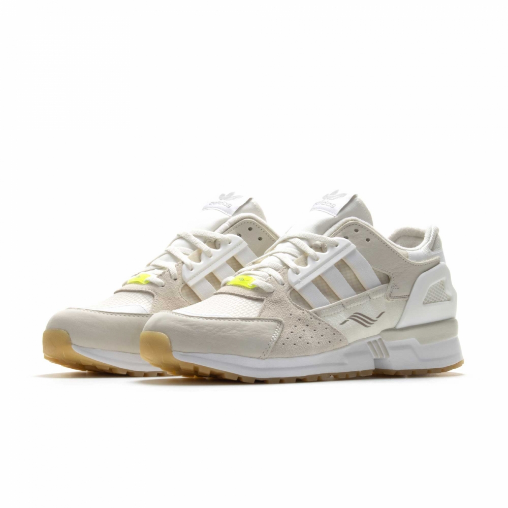 Adidas zx 10000 dames grijs deals