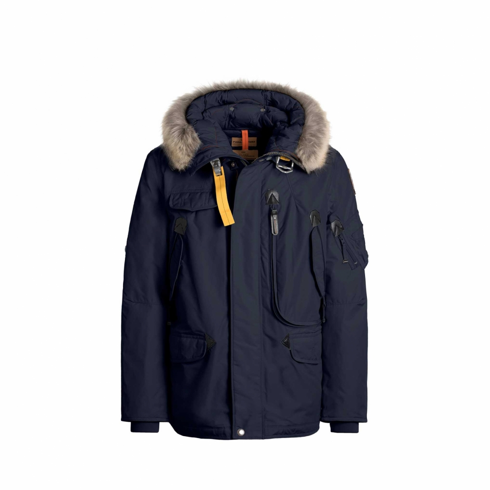 Parajumpers right hand top navy
