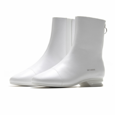 Raf simon hot sale boots