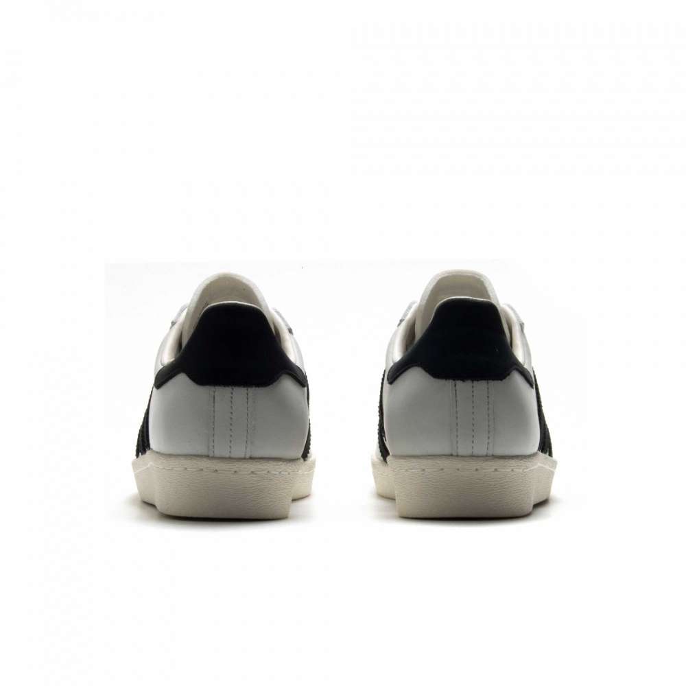 Superstar 80s 2025 recon white