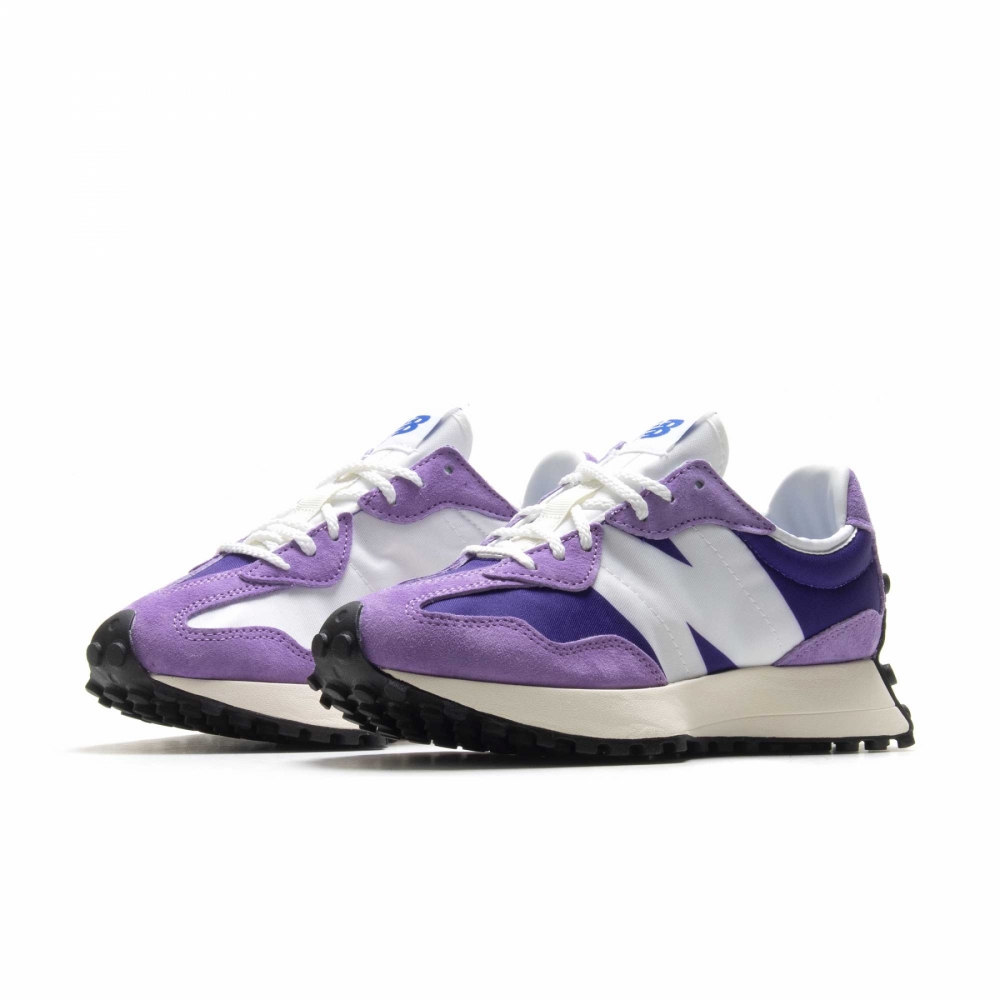 New balance dark purple outlet