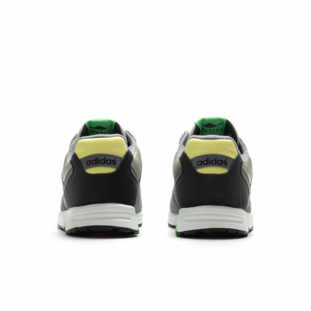 adidas continental fluo