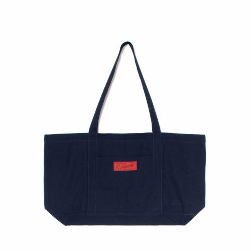 Raf simons online tote bag