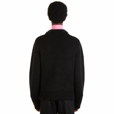 Vintage store black sweater