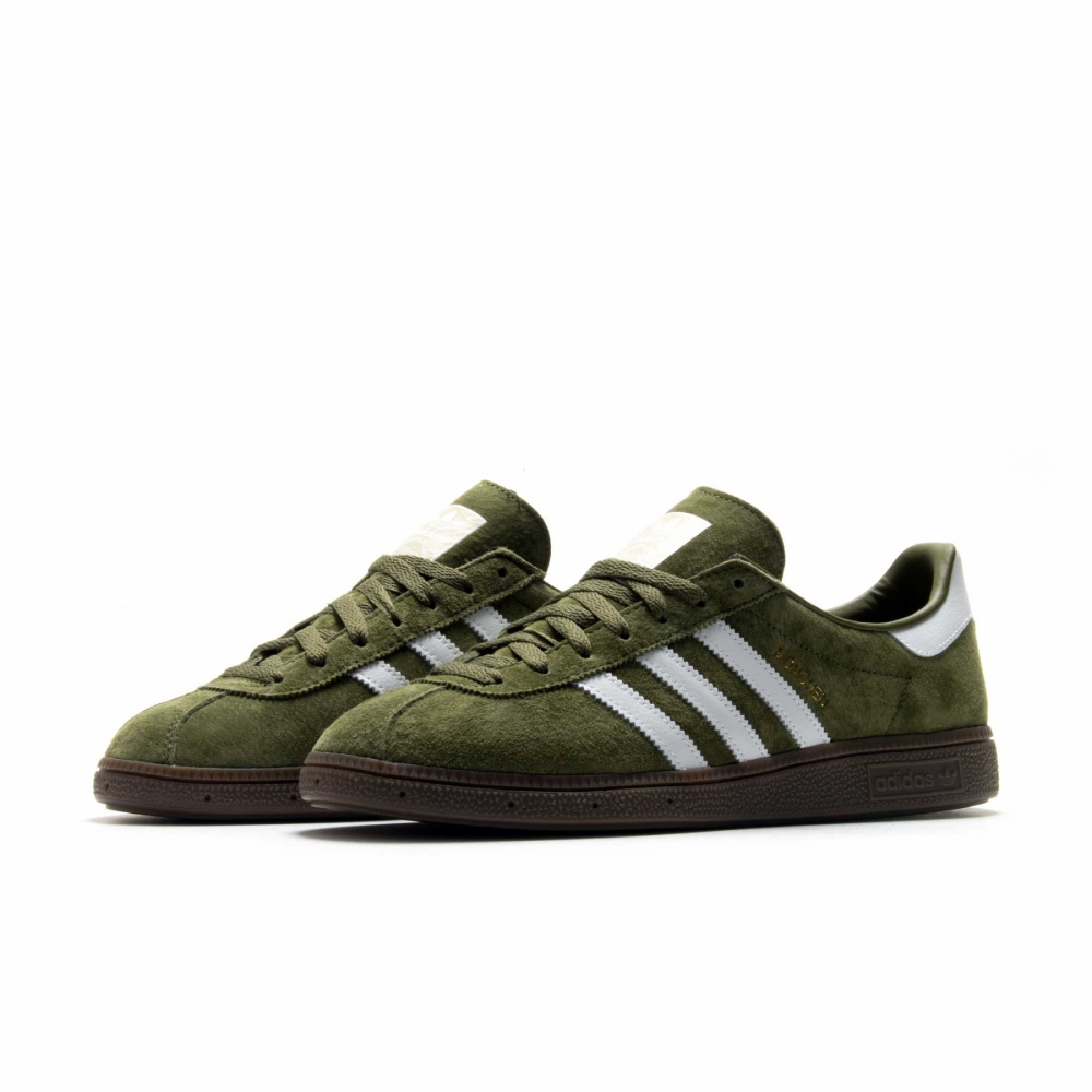 Addidas olive shop