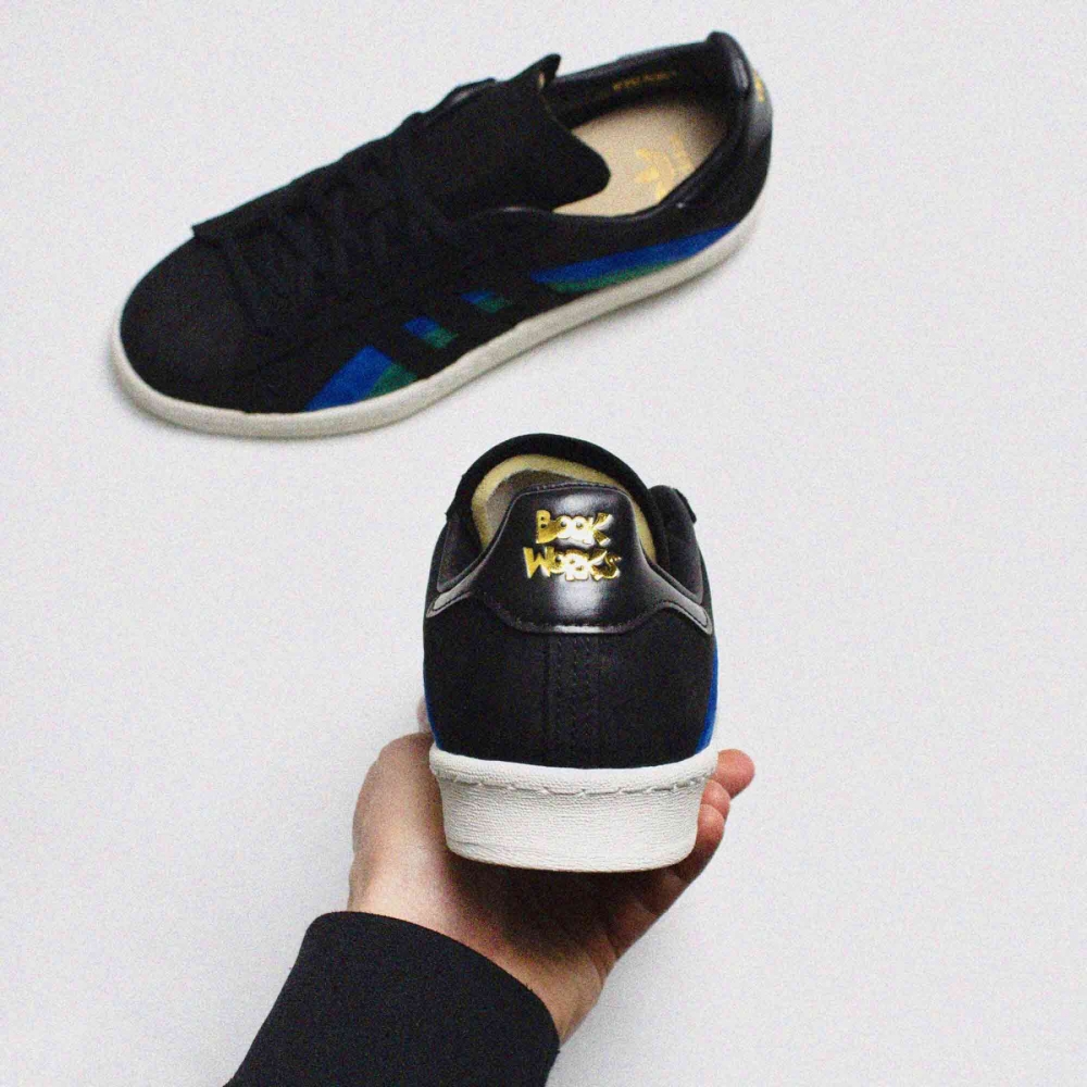Work outlet at adidas