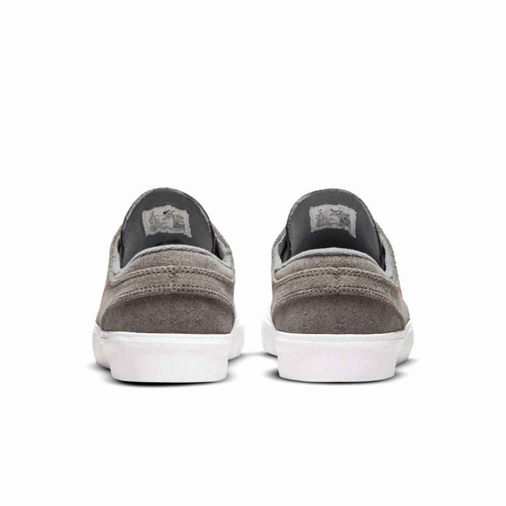 Nike SB Zoom Janoski FlyLeather RM - Grey - CI3836-005 | OUTBACK Sylt