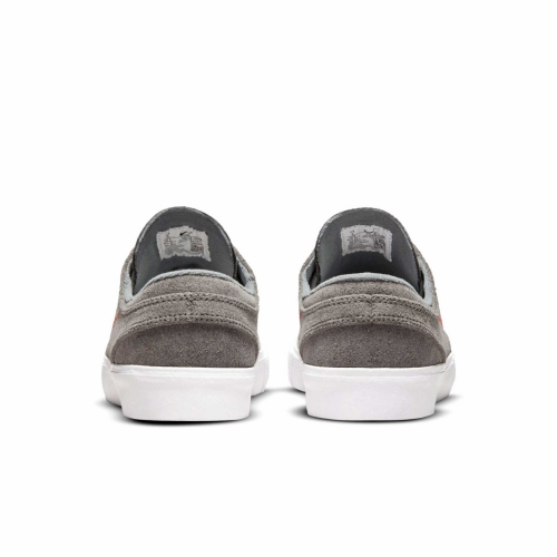 uitlokken Brouwerij Kinderdag Nike SB Zoom Stefan Janoski FlyLeather RM - Tumbled Grey - CI3836-005 |  OUTBACK Sylt