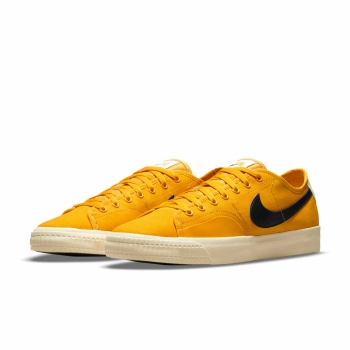 Nike SB - Blazer Court DVDL - Dark Sulfur