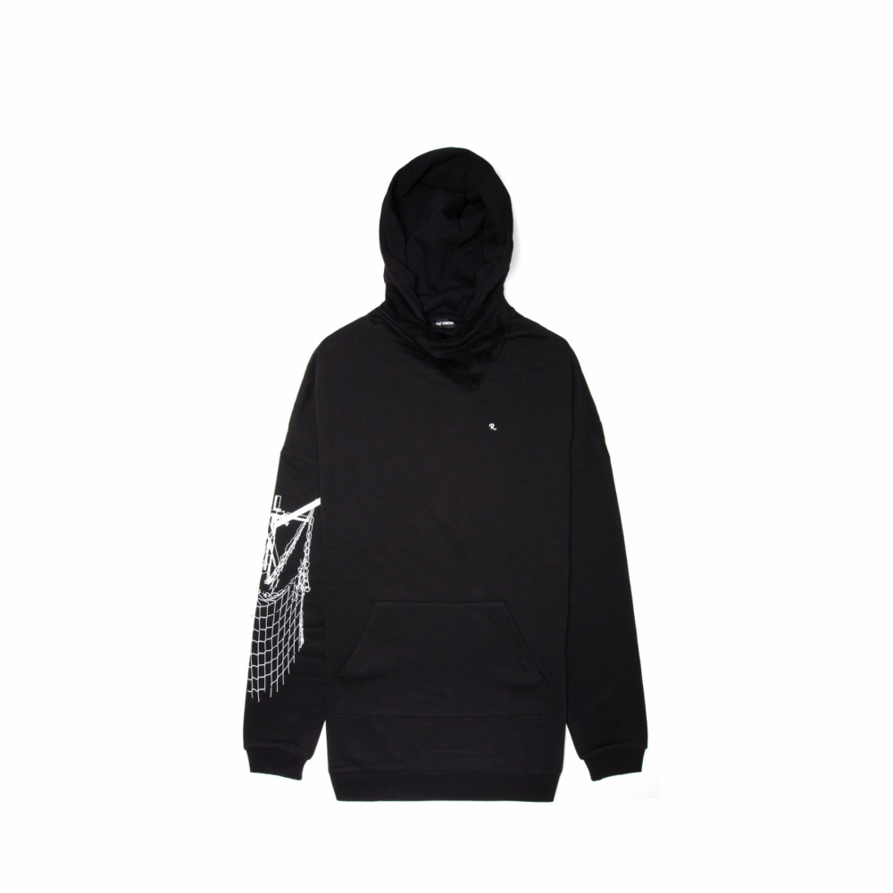 Hoodie raf sale simons