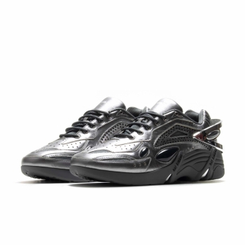 Raf Simons - Cylon-21 - Silver