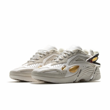 Raf Simons - Cylon-21 - White / Alyssum