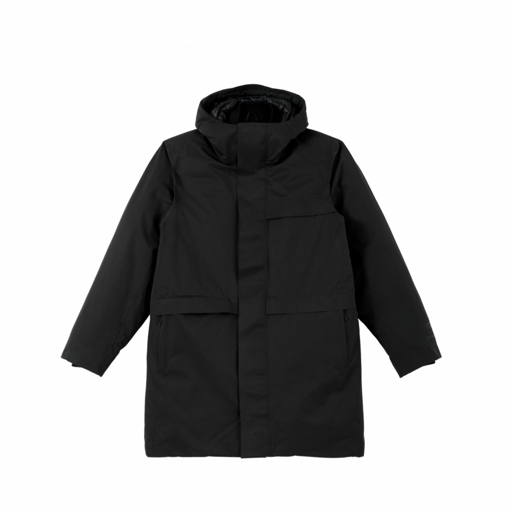 parka y3