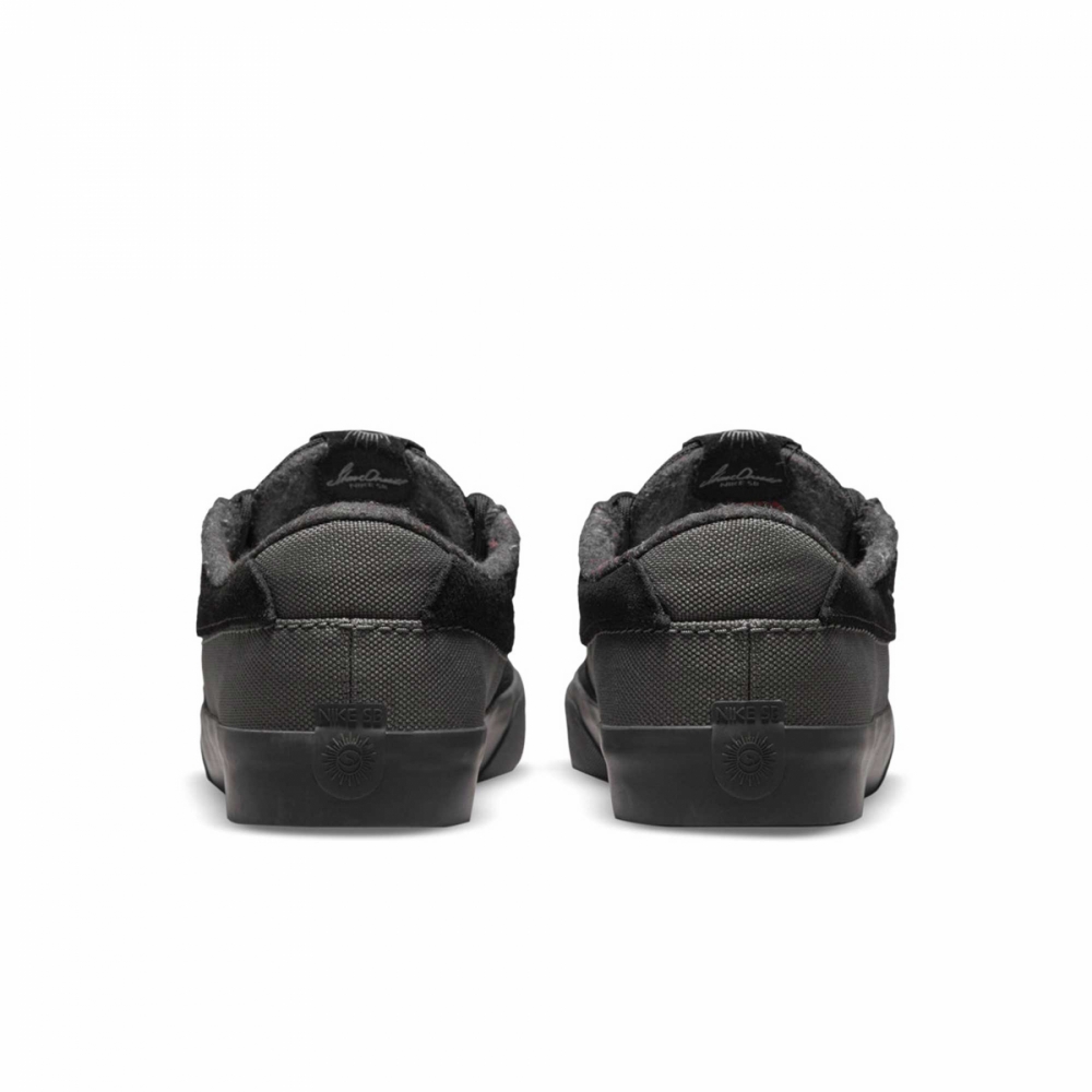 Nike SB Shane Premium Black DC8902 001 OUTBACK Sylt