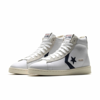 Converse - Pro Leather OG Hi - White
