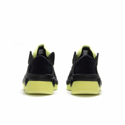 Y-3 Hokori II - Black - GZ9145 | OUTBACK Sylt