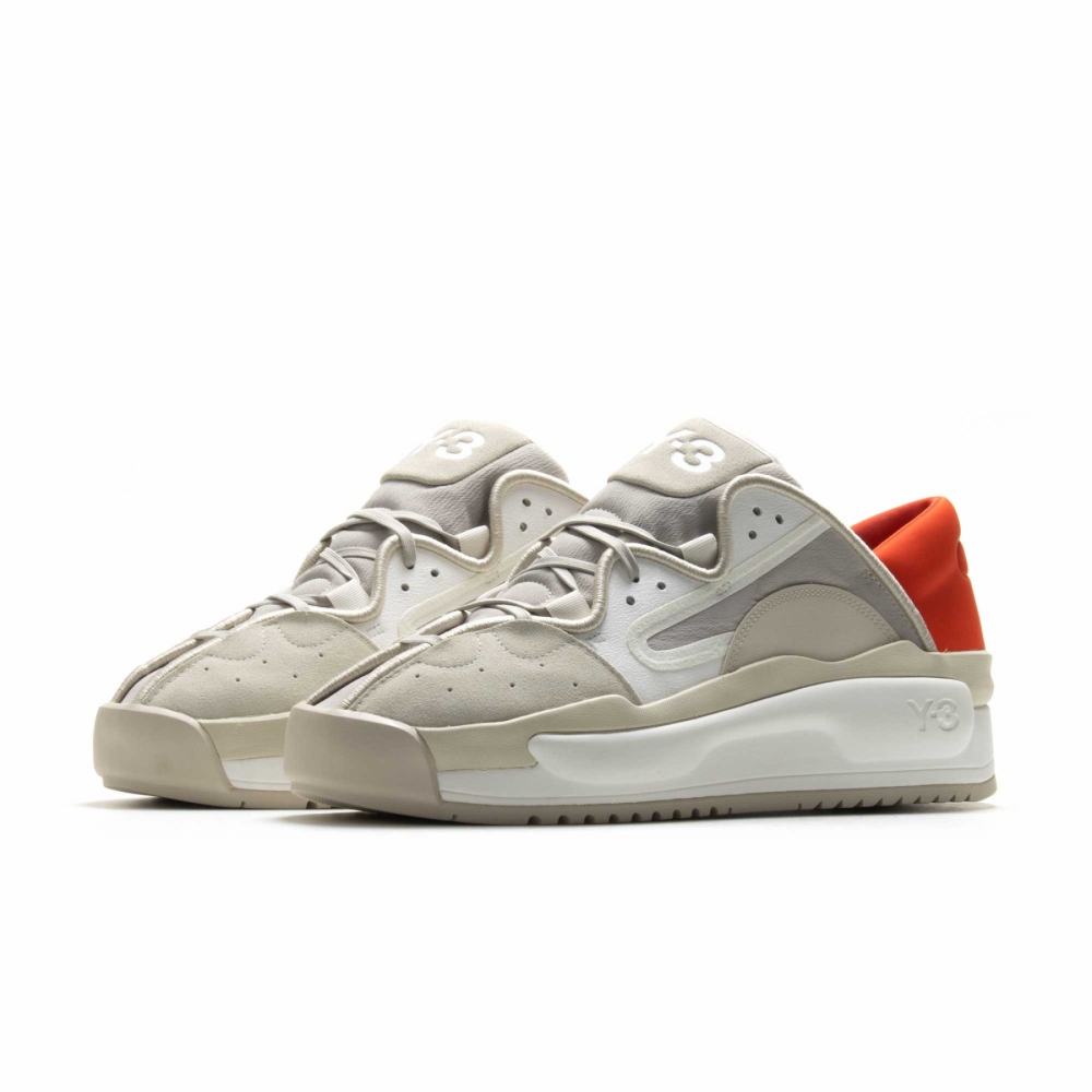 Y 3 Hokori II Clear Brown GZ9146 OUTBACK Sylt