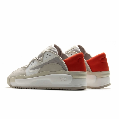 Y-3 Hokori II - Clear Brown - GZ9146 | OUTBACK Sylt