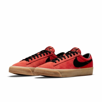Nike SB - Blazer Low Pro GT - Cinnabar