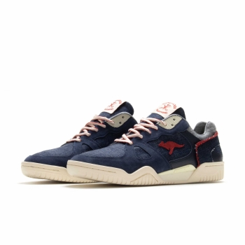 KangaROOS - Ultralite (ROOS Traditions) - Denim