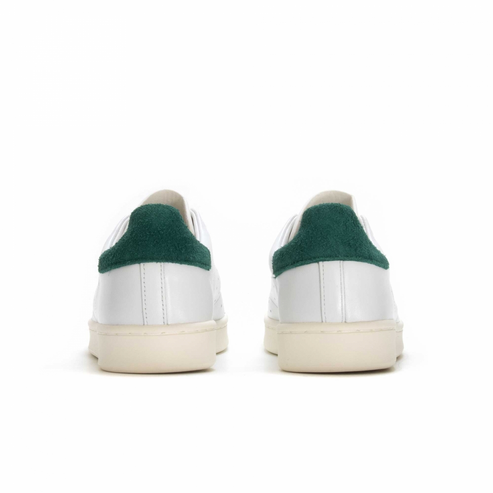 Stan smith green best sale sale