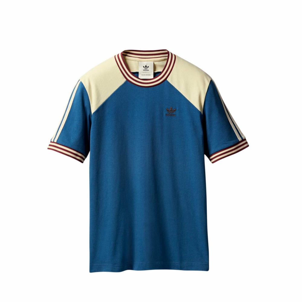 Adidas college sale shirt