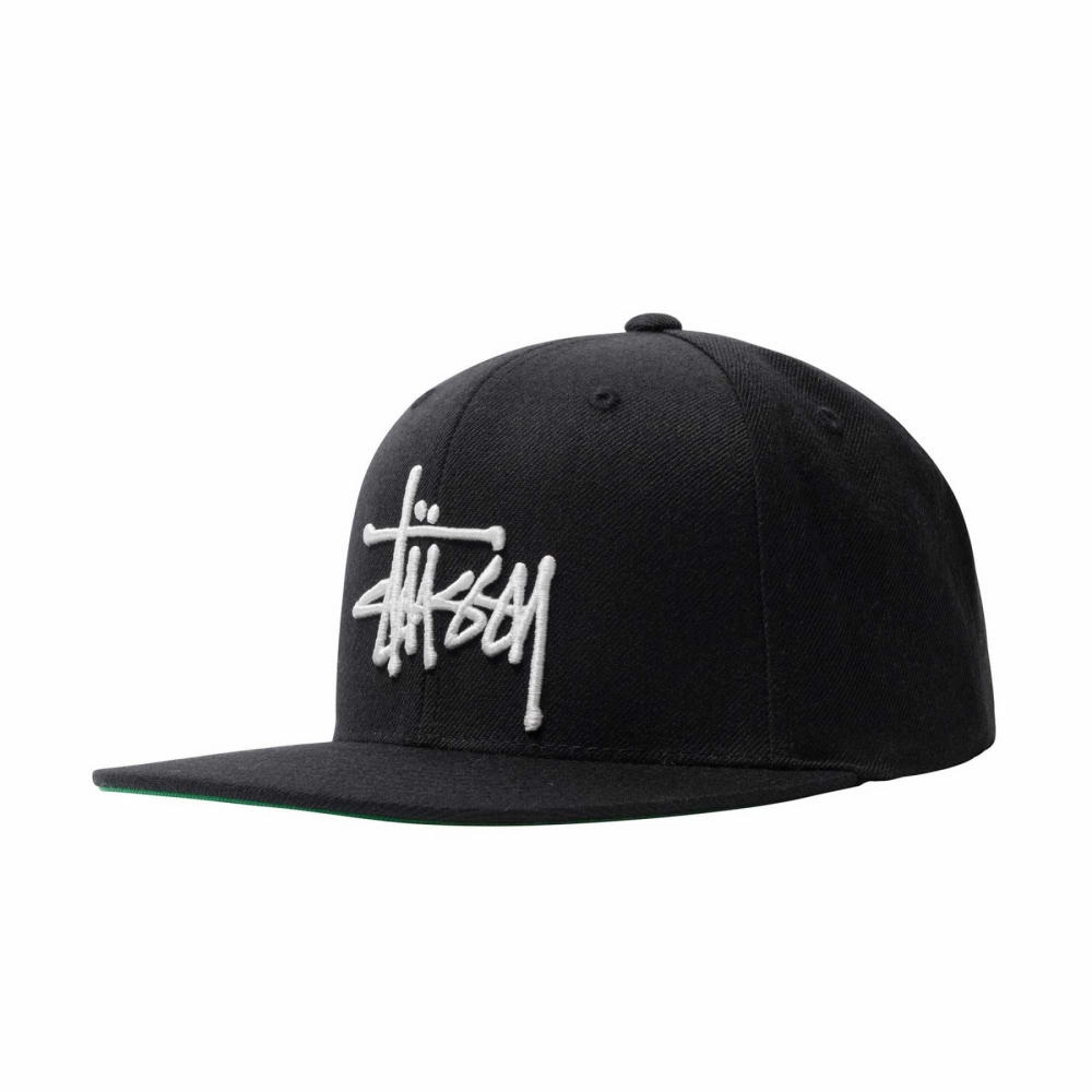 Stussy stock cap sales