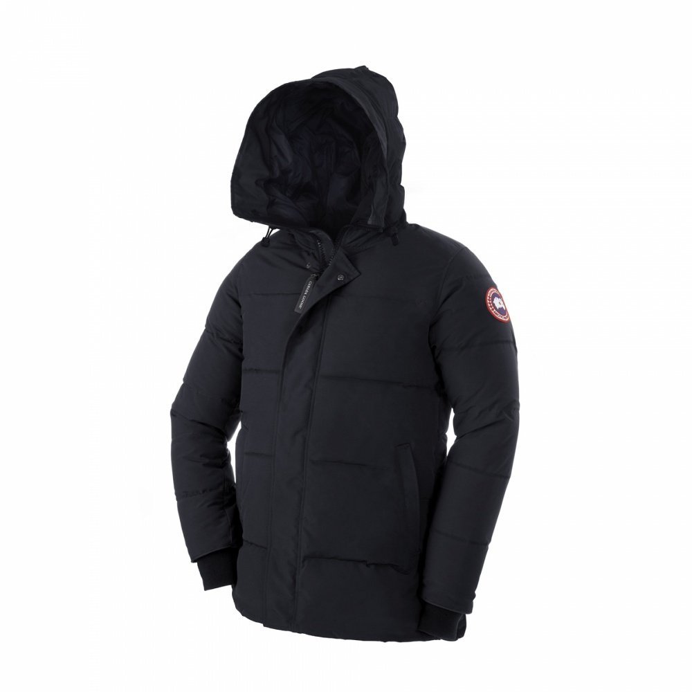 Men's macmillan parka hot sale