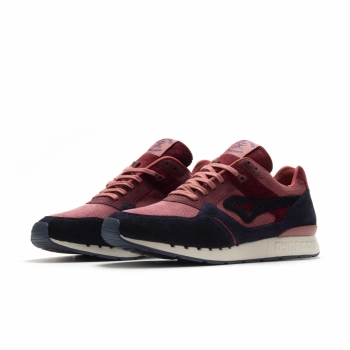 KangaROOS - Racer 2 Dynacoil (ROOS Traditions) - Corduroy