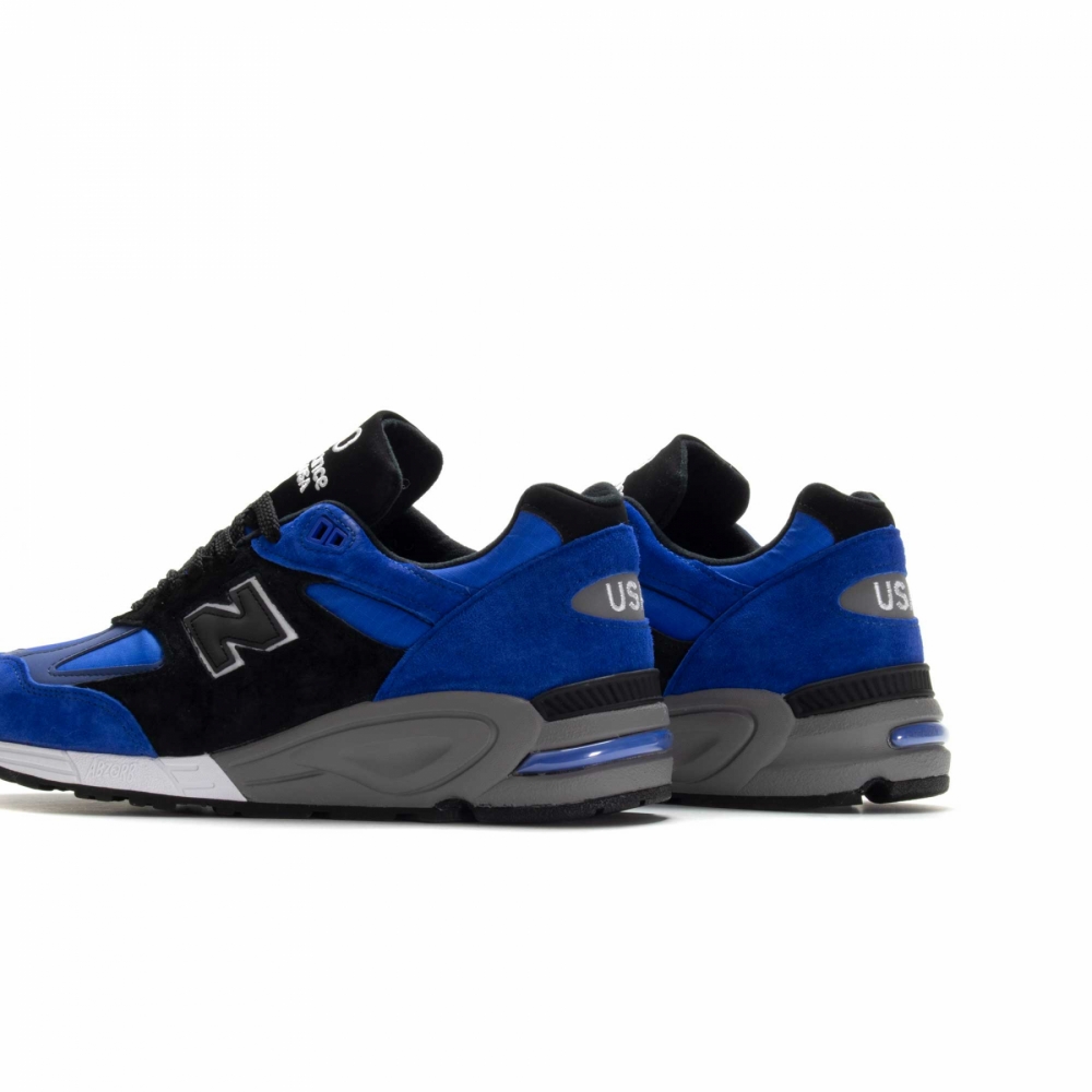 New balance 994 blau outlet