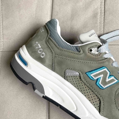New balance 1700 herren braun sales