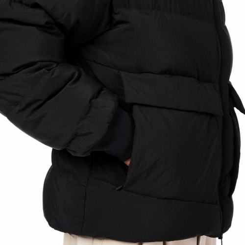 Y-3 Classic Puffy Down Jacket - Black - HA5556 | OUTBACK Sylt
