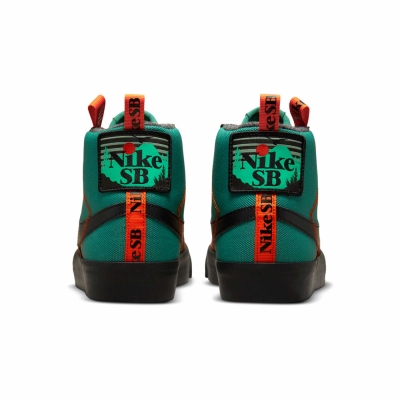 Nike sb zoom blazer premium se hotsell