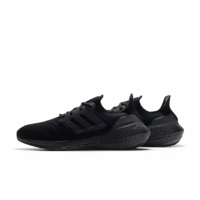 adidas Ultraboost 22 Allblack GZ0127 OUTBACK Sylt