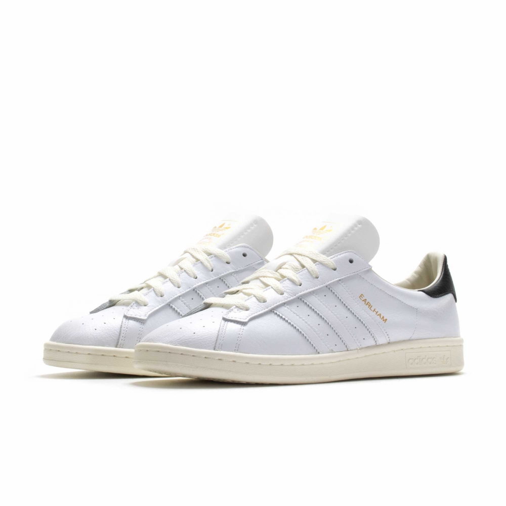 adidas Earlham White GW5758 OUTBACK Sylt