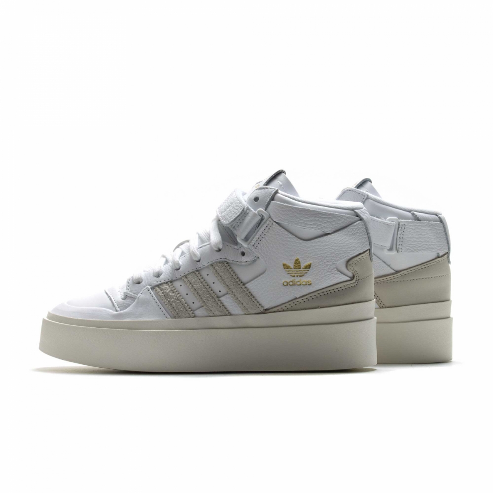 adidas Forum Bonega Mid White GZ4293 OUTBACK Sylt