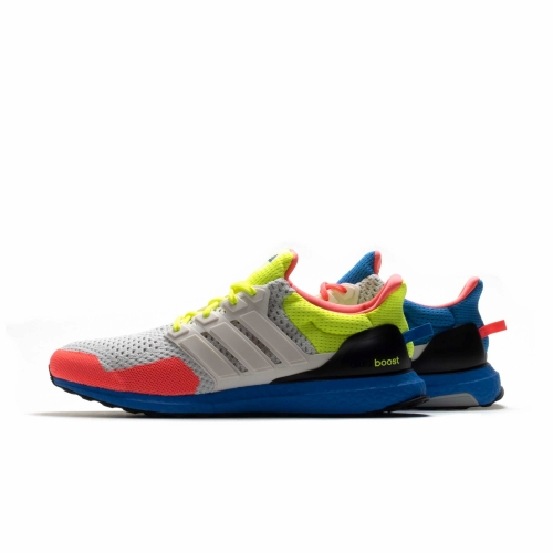 adidas UltraBoost DNA 1.0 - White Solar (Nerf) - GX2944 | OUTBACK Sylt
