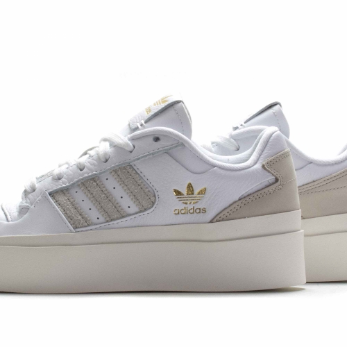 adidas Forum Bonega - White - GZ4294 | OUTBACK Sylt